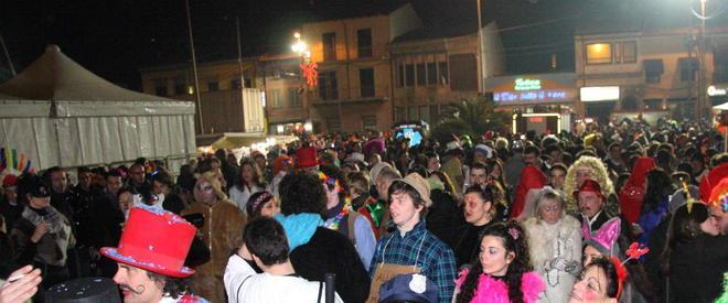 Il Carnevaldarsena riparte dai giovani e sbarca su Facebook 