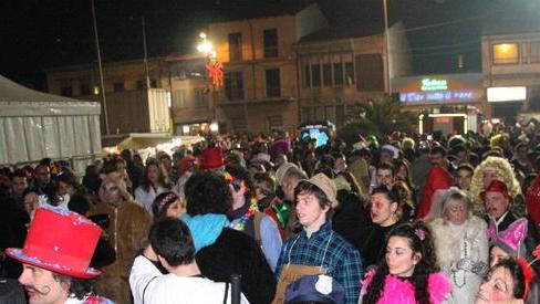 Il Carnevaldarsena riparte dai giovani e sbarca su Facebook
