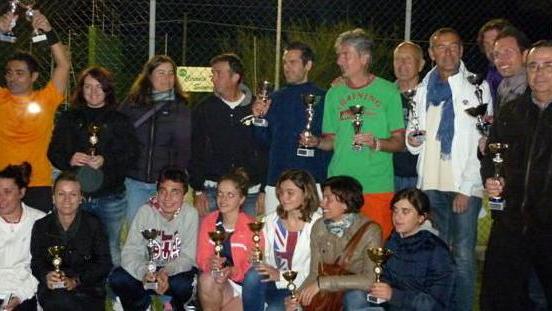 Torna il Circuito amatoriale, i risultati della prima tappa