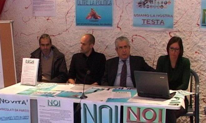 “Comune Amico”, sabato la presentazione