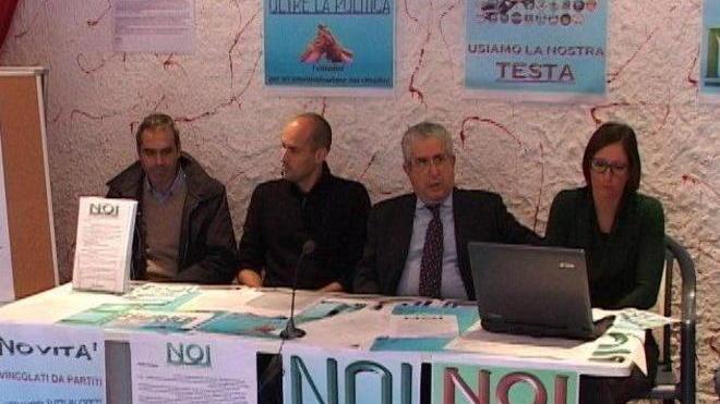 “Comune Amico”, sabato la presentazione