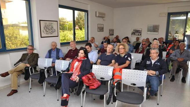 Pubblica Assistenza verso il suo 120o compleanno