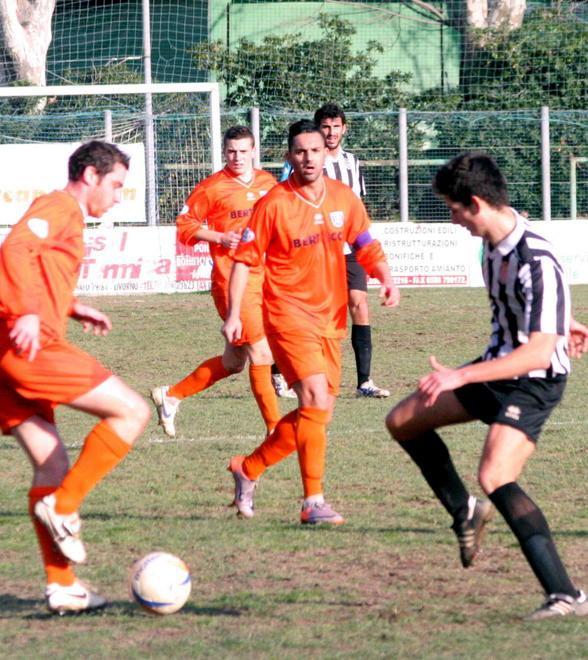 Salvezza appesa a un filo ma il Rosignano ci prova 