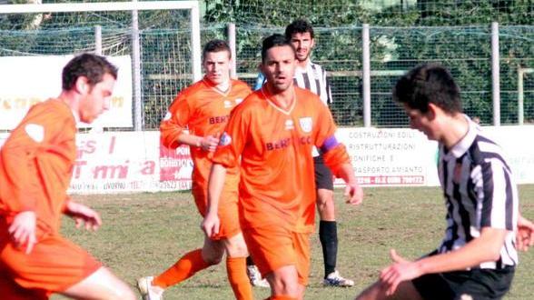 Salvezza appesa a un filo ma il Rosignano ci prova