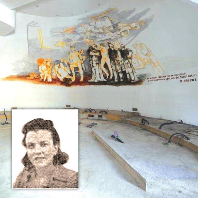 La sala consiliare sarà intitolata a Primetta Cipolli 