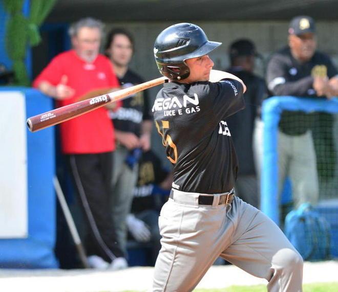  Mastiff resiste soltanto per due inning 