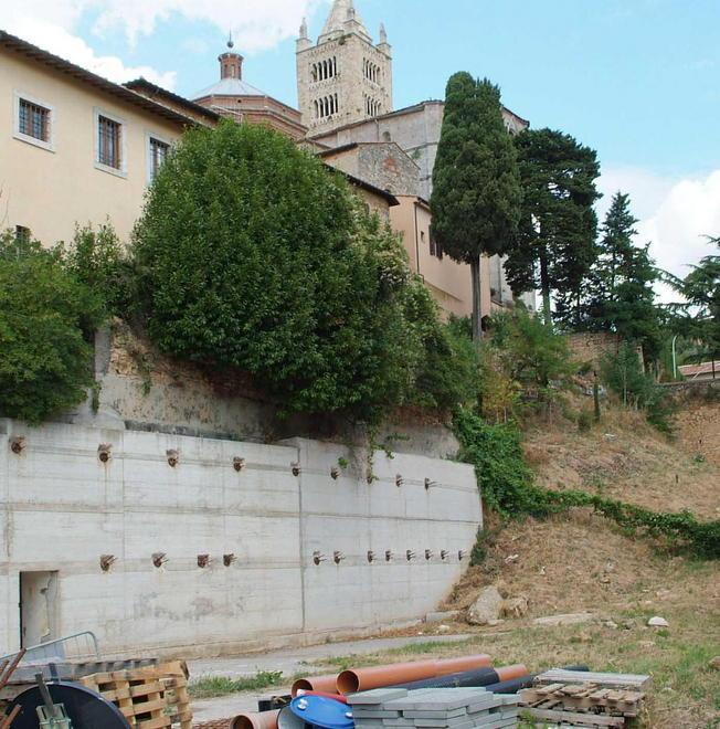 Ex Molendi, ora è scontro fra Santini e Michelini 