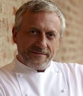Lo chef piemontese Scabin protagonista dello Show Cooking