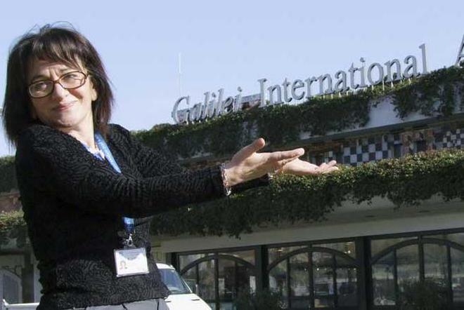 Dall’aeroporto Galilei benefici al turismo