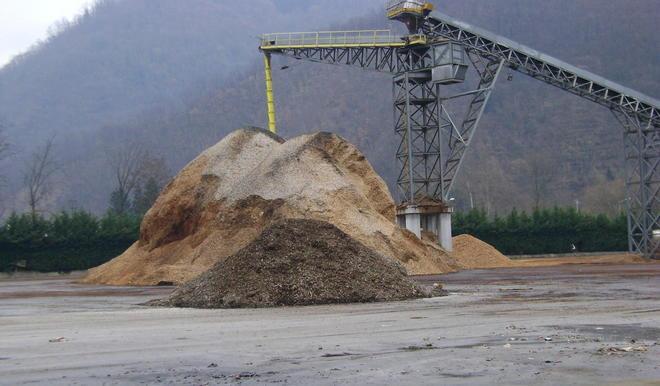 «Biomasse, ok ai piccoli impianti» 