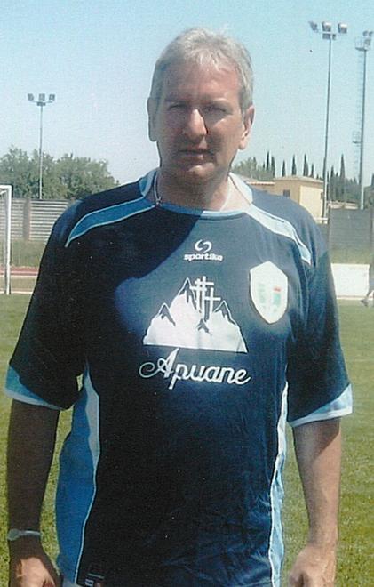 Finale di Coppa Toscana domani sera contro il Grosseto