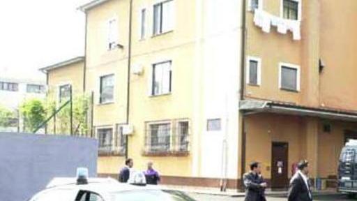 Aveva grimaldelli e chiavi arrestato dai carabinieri