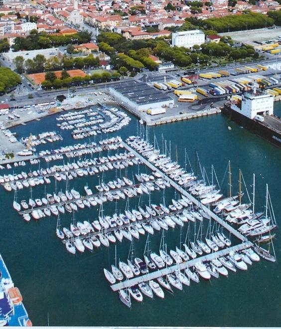 Club Nautico, il direttivo in carica cerca la conferma 