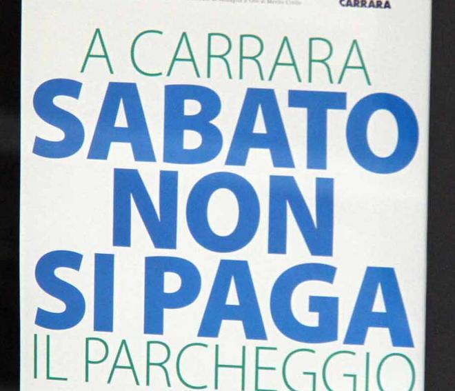 «Da lettere cubitali a piccole Cartelli ingannevoli»