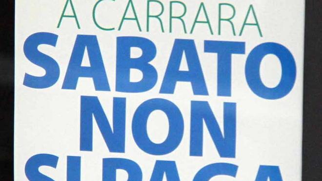 «Da lettere cubitali a piccole Cartelli ingannevoli»