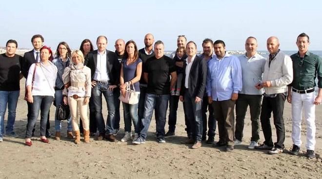  Amorese punta sul turismo col consorzio Terra Apuana