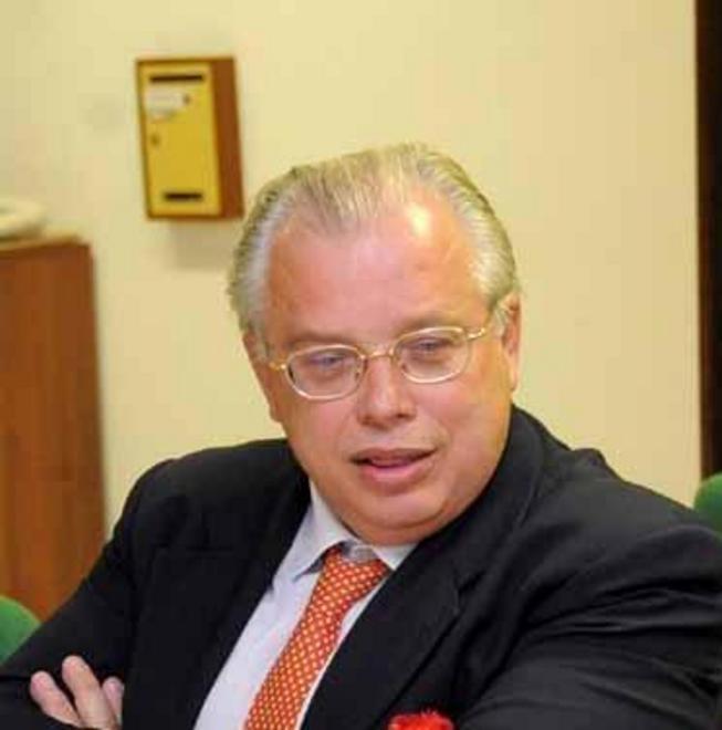 «Golf, si fanno belli con la mia idea» 