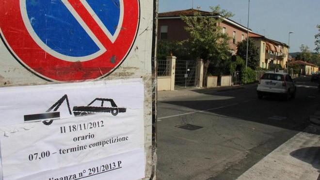 Il divieto? Dal 18 dicembre del 2012
