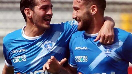 Maccarone sorride per il suo record