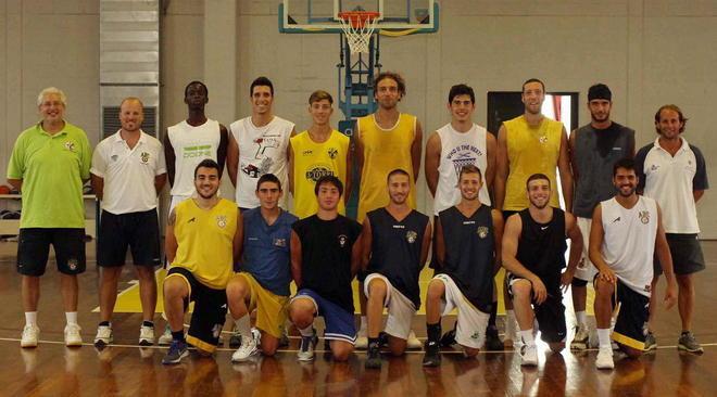 Abc cerca un’altra impresa con la corazzata Ravenna 