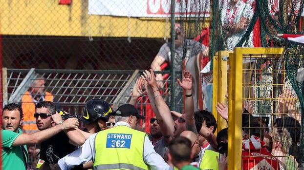 Un altro capolavoro dell’Empoli