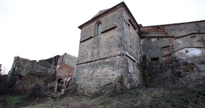 Patto per la pieve di Sant’Ansano sarà salvata con 300mila euro 