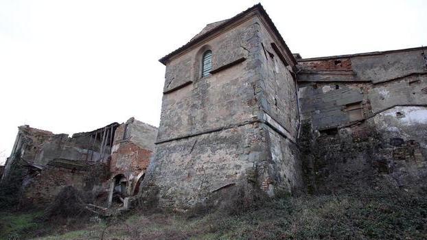 Patto per la pieve di Sant’Ansano sarà salvata con 300mila euro