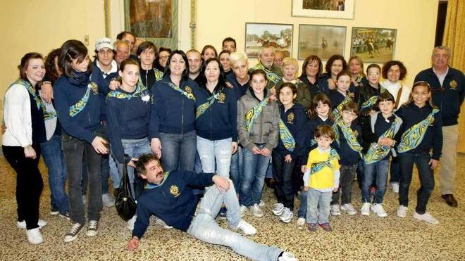 Dai litigi coi vicini al trionfo in Buca la rivincita di Roggi