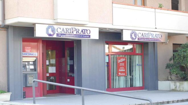 Intesa tra BpVi e Comune di Carmignano per l’anticipo dei crediti