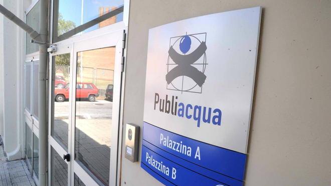 Falsi verificatori di Publiacqua in azione a Carmignano