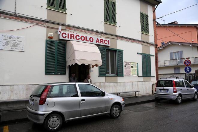 Rapinato con l’incasso della sagra del carciofo 