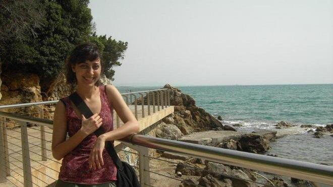 Accusata di terrorismo, chiederà asilo politico