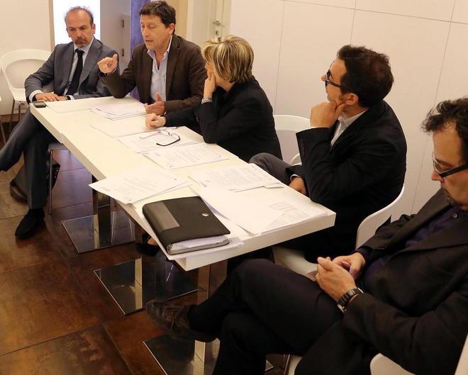 Imprese, raccolta di firme contro tasse e burocrazia 