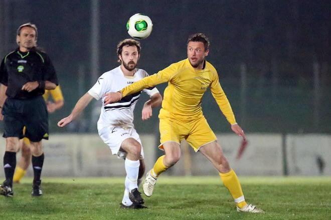 Calcio Uisp: la finalissima è Cdp Limite-Real Isola 