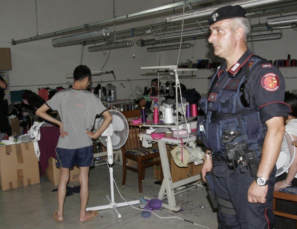 Giangrande sarà trasferito dal policlinico Umberto I 