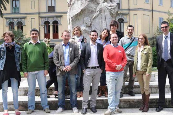 Movimento 5 Stelle «Ecco gli assessori» 