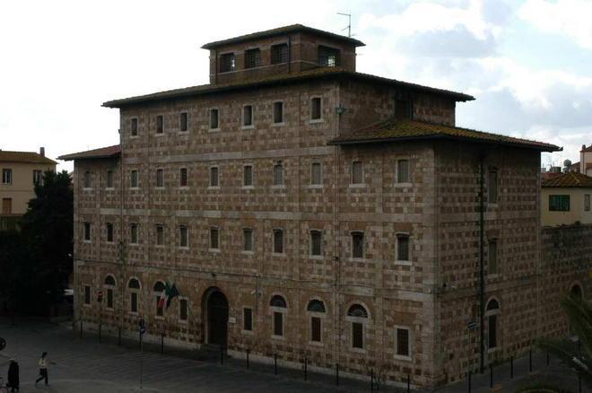 Carcere a Grosseto, il sindaco scrive al ministro 