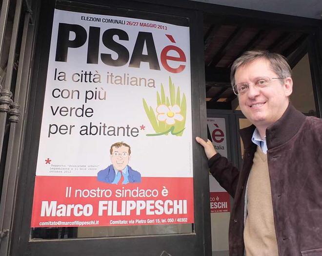 Il sindaco incontra i cittadini a Porta a Mare e Ospedaletto 
