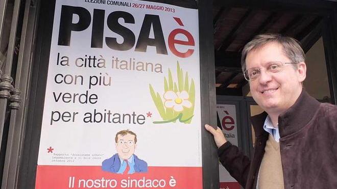 Il sindaco incontra i cittadini a Porta a Mare e Ospedaletto