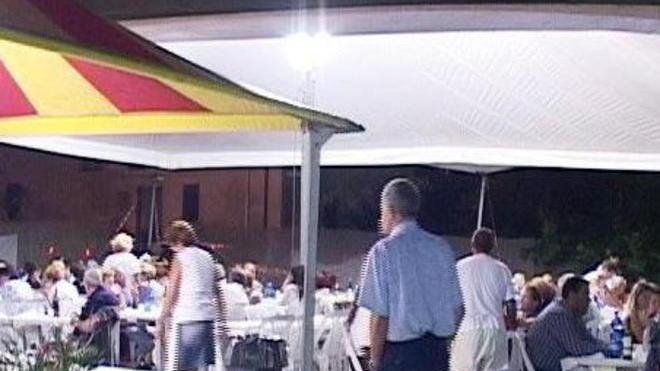 Camaiore vuole ridurre la durata delle sagre estive