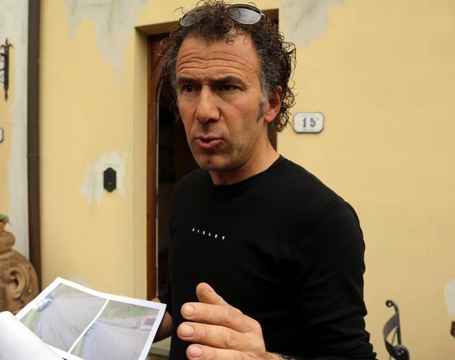 «L’incubo è finito: non sono uno stalker» 