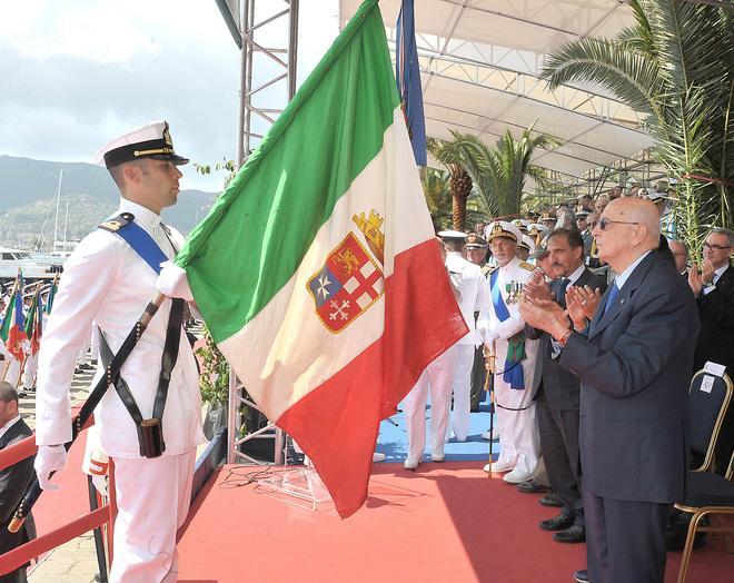 Il governo Letta annulla anche la festa della Marina 