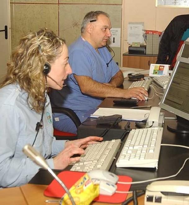 Al 118 del Ceppo la miglior pagella 