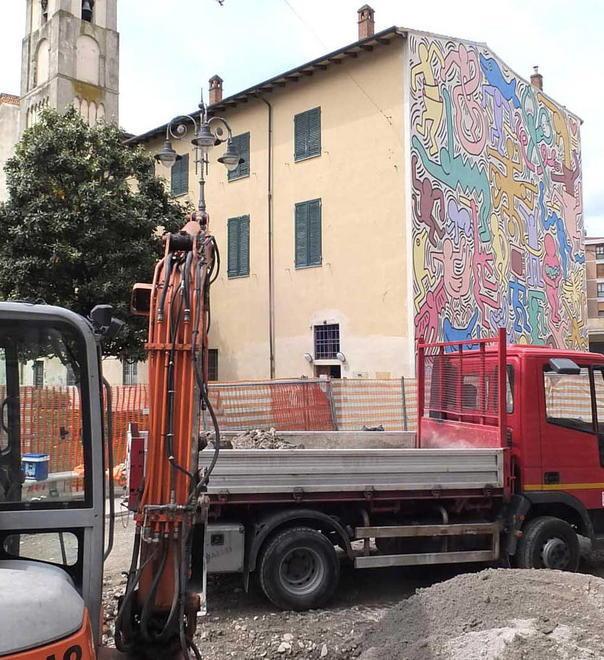 La citazione del premier fa il giro di siti e blog 