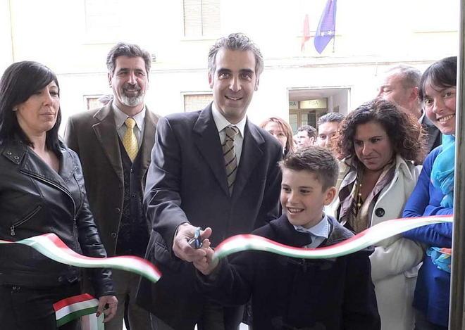 Petrucci lancia il bonus lavoro 