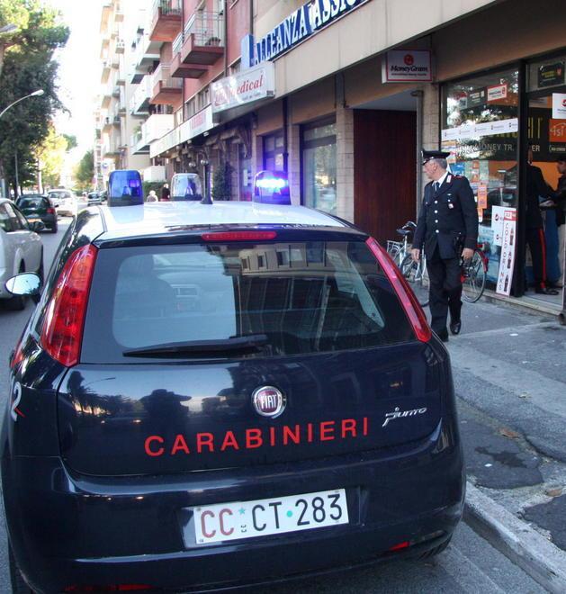 Cima: più sorveglianza in piazza Dante