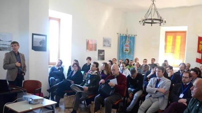 Difesa ambientale, l’Unione europea apprezza il Parco