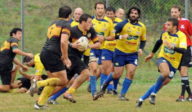 L’Union perde nel derby e anche il Cecina si salva 