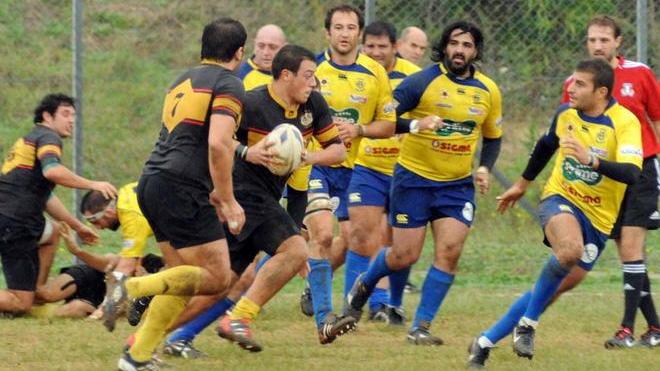L’Union perde nel derby e anche il Cecina si salva