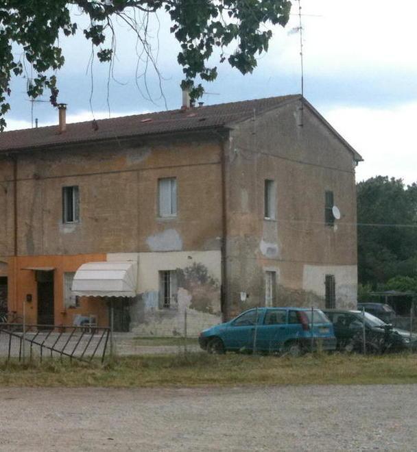 Un centro di accoglienza in via Apuania 
